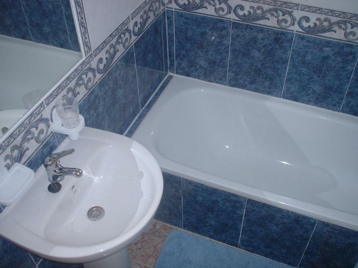 Torrevieja, La Torreta Ground Floor Apartment With Large Private Patio Garden Exteriér fotografie