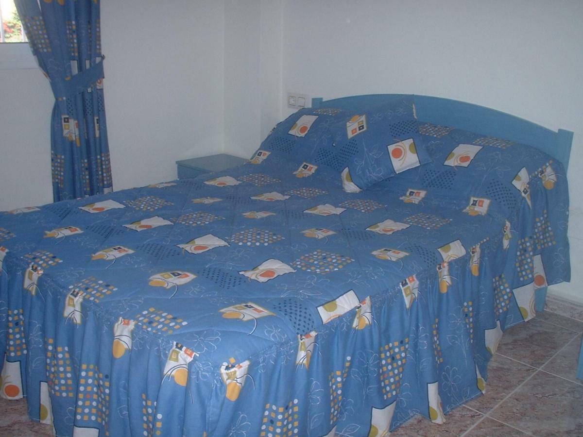 Torrevieja, La Torreta Ground Floor Apartment With Large Private Patio Garden Exteriér fotografie